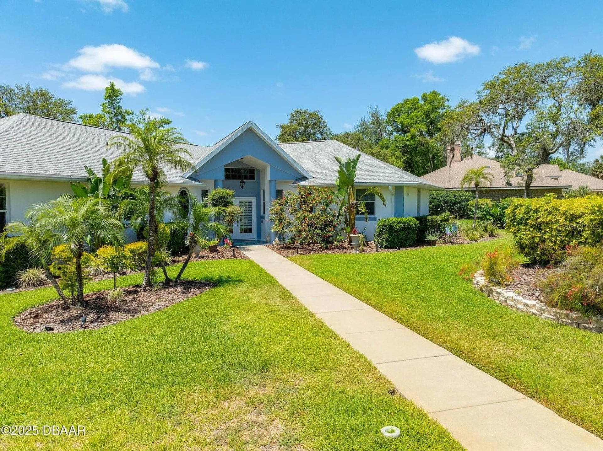 203 Prestwick Drive New Smyrna Beach FL 32168