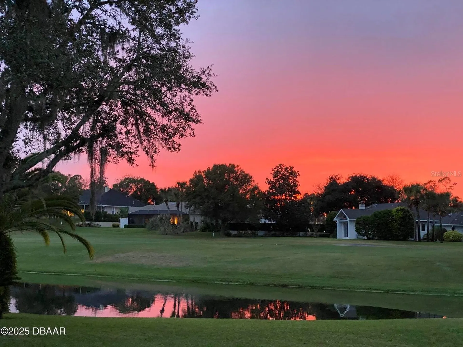 203 Prestwick Drive New Smyrna Beach FL 32168