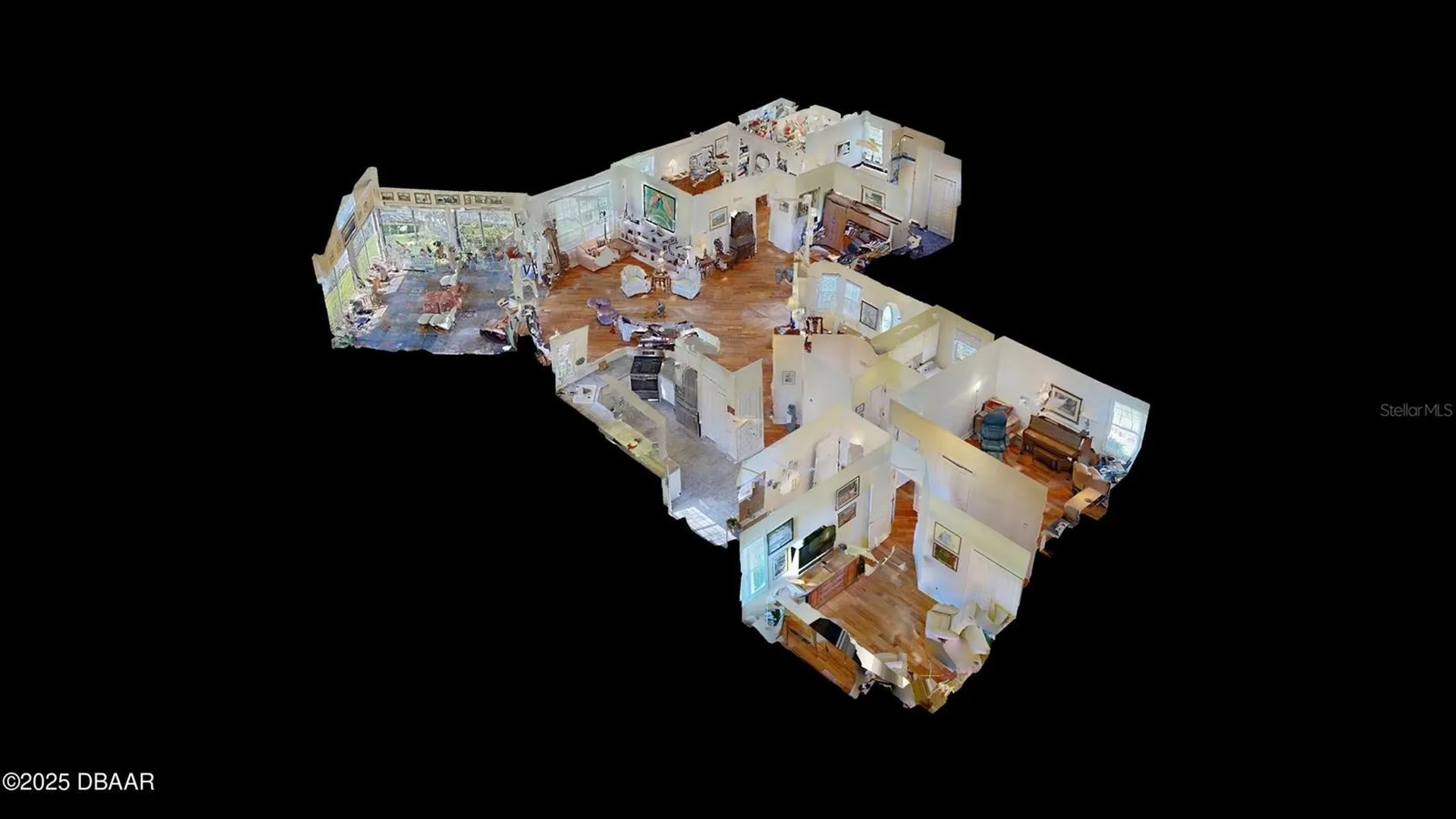 203 Prestwick Drive New Smyrna Beach FL 32168