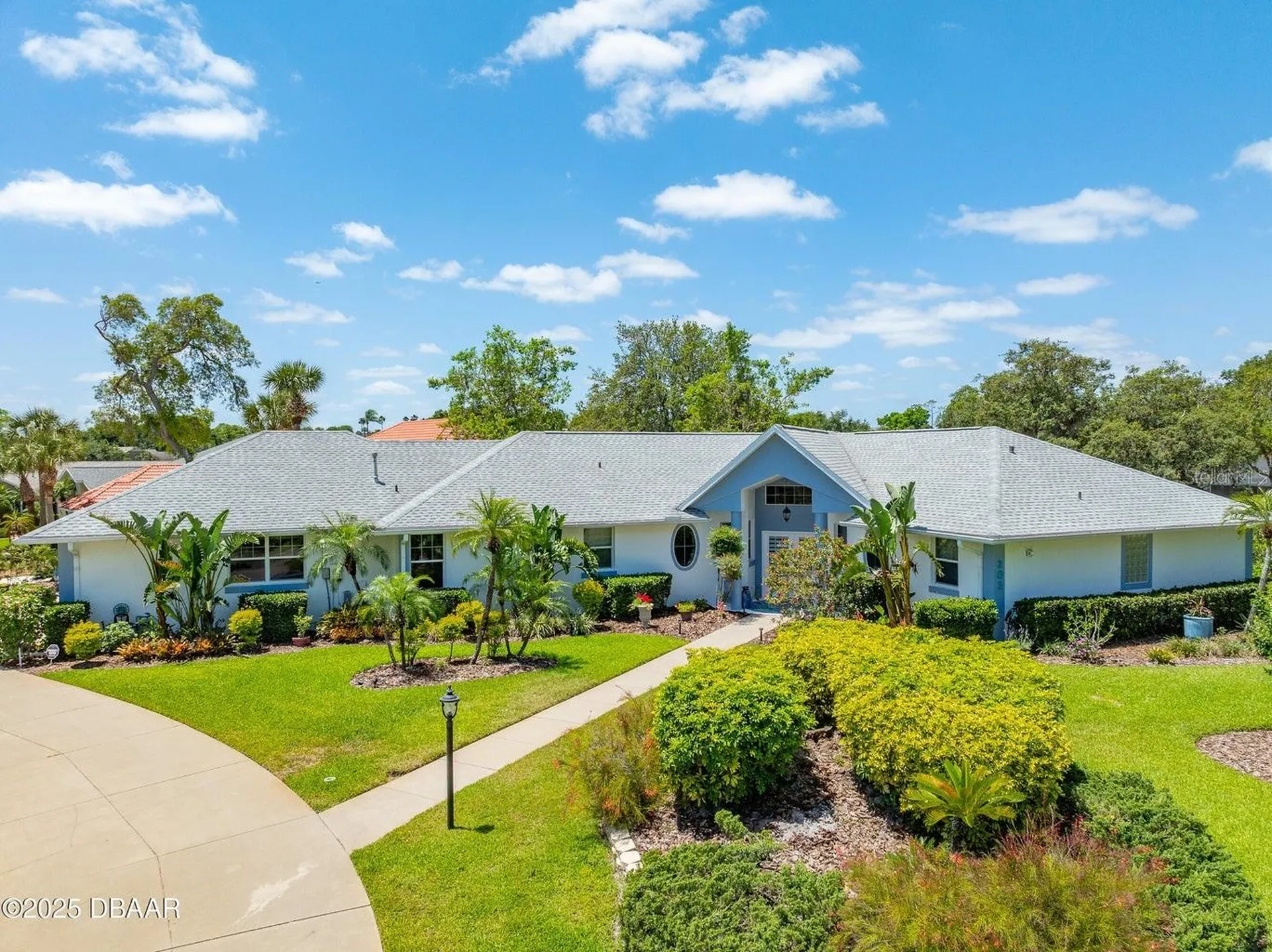 203 Prestwick Drive New Smyrna Beach FL 32168