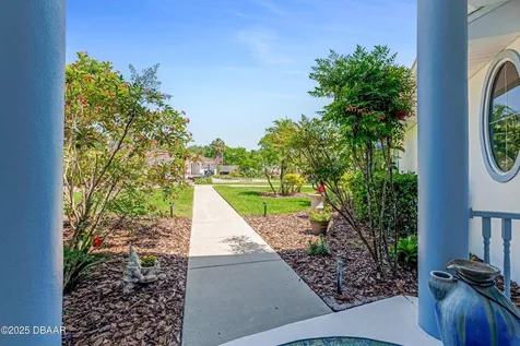 203 Prestwick Drive New Smyrna Beach FL 32168