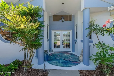203 Prestwick Drive New Smyrna Beach FL 32168
