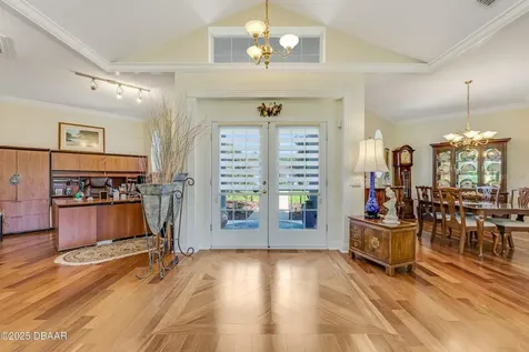 203 Prestwick Drive New Smyrna Beach FL 32168