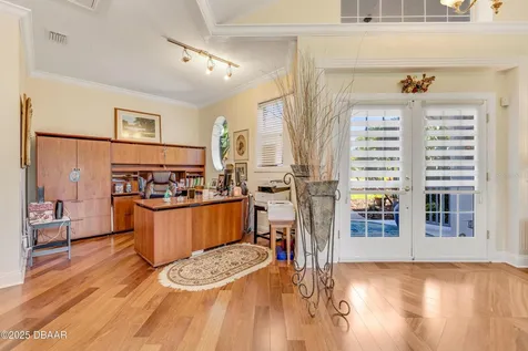 203 Prestwick Drive New Smyrna Beach FL 32168