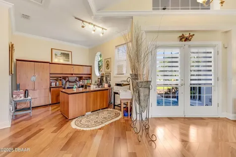 203 Prestwick Drive New Smyrna Beach FL 32168