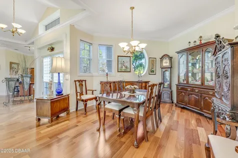 203 Prestwick Drive New Smyrna Beach FL 32168