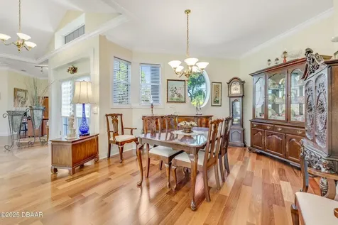 203 Prestwick Drive New Smyrna Beach FL 32168