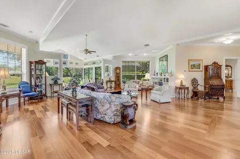 203 Prestwick Drive New Smyrna Beach FL 32168