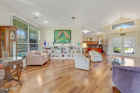 203 Prestwick Drive New Smyrna Beach FL 32168