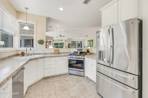 203 Prestwick Drive New Smyrna Beach FL 32168