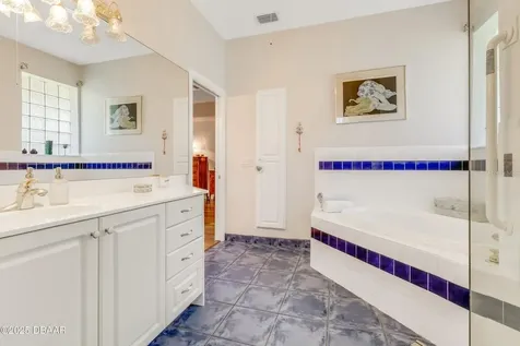 203 Prestwick Drive New Smyrna Beach FL 32168