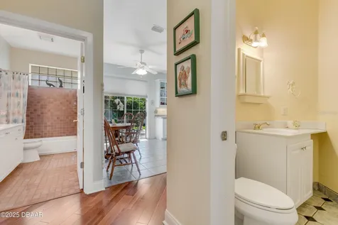 203 Prestwick Drive New Smyrna Beach FL 32168