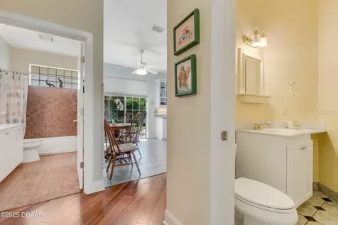 203 Prestwick Drive New Smyrna Beach FL 32168
