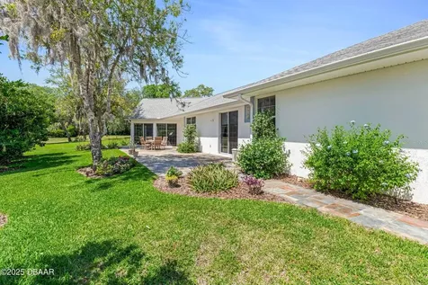 203 Prestwick Drive New Smyrna Beach FL 32168