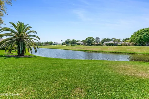 203 Prestwick Drive New Smyrna Beach FL 32168