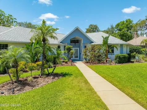 203 Prestwick Drive New Smyrna Beach FL 32168