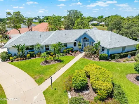 203 Prestwick Drive New Smyrna Beach FL 32168