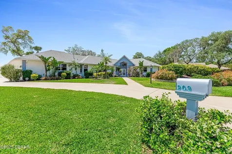 203 Prestwick Drive New Smyrna Beach FL 32168