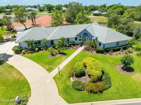 203 Prestwick Drive New Smyrna Beach FL 32168