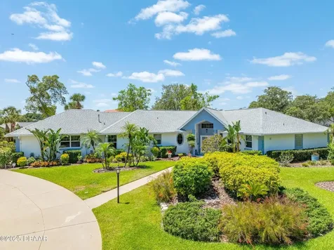 203 Prestwick Drive New Smyrna Beach FL 32168