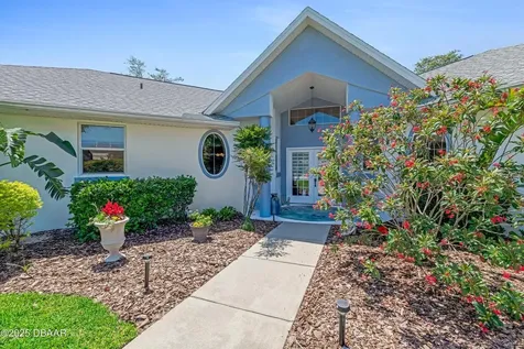 203 Prestwick Drive New Smyrna Beach FL 32168