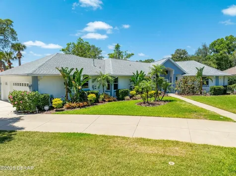 203 Prestwick Drive New Smyrna Beach FL 32168