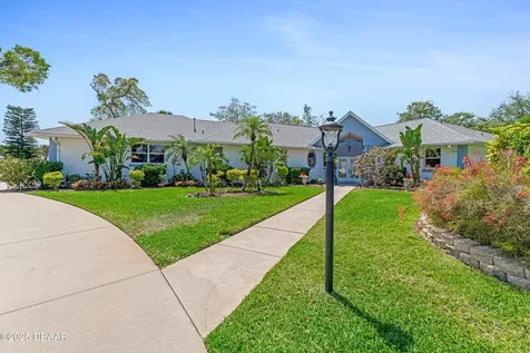 203 Prestwick Drive New Smyrna Beach FL 32168