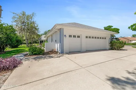 203 Prestwick Drive New Smyrna Beach FL 32168