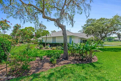 203 Prestwick Drive New Smyrna Beach FL 32168