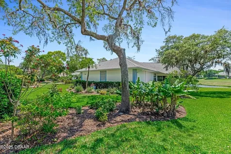 203 Prestwick Drive New Smyrna Beach FL 32168
