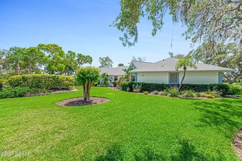 203 Prestwick Drive New Smyrna Beach FL 32168
