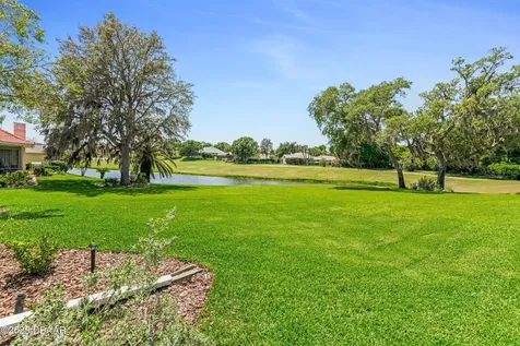 203 Prestwick Drive New Smyrna Beach FL 32168