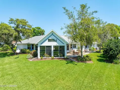 203 Prestwick Drive New Smyrna Beach FL 32168