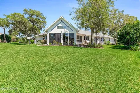 203 Prestwick Drive New Smyrna Beach FL 32168