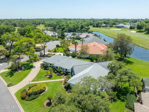 203 Prestwick Drive New Smyrna Beach FL 32168