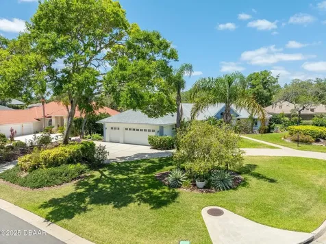 203 Prestwick Drive New Smyrna Beach FL 32168
