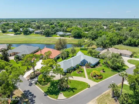 203 Prestwick Drive New Smyrna Beach FL 32168