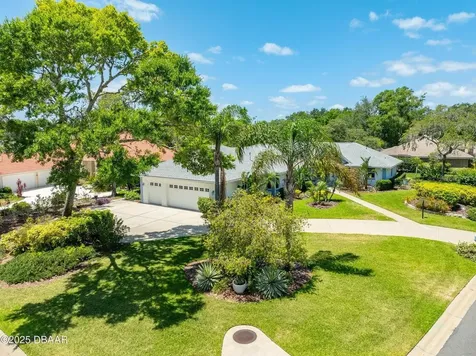 203 Prestwick Drive New Smyrna Beach FL 32168