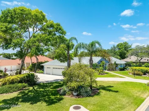 203 Prestwick Drive New Smyrna Beach FL 32168