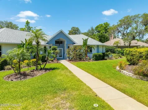 203 Prestwick Drive New Smyrna Beach FL 32168