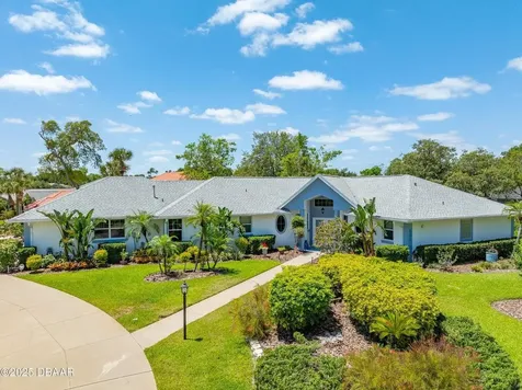 203 Prestwick Drive New Smyrna Beach FL 32168