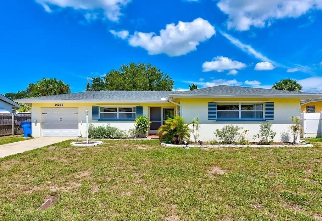 14283 Sharon Drive Largo FL 33774