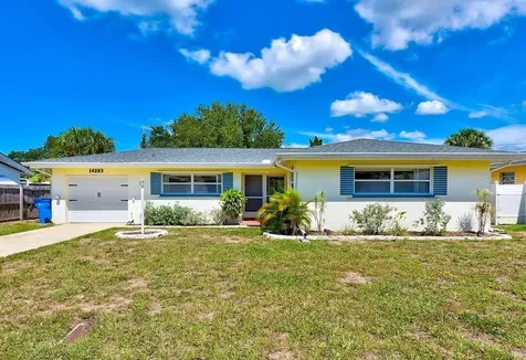 14283 Sharon Drive Largo FL 33774