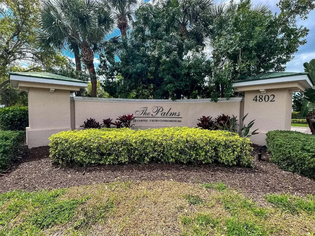 4802 51st Street W Bradenton FL 34210