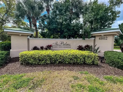 4802 51st Street W Bradenton FL 34210