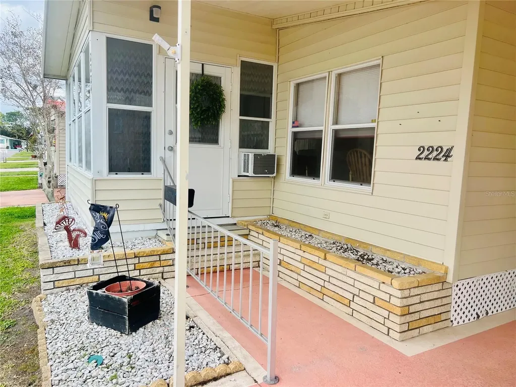 2224 Ca D Oro Drive Sarasota FL 34238