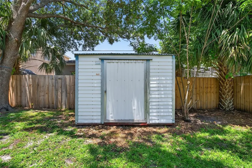 7009 S Fitzgerald Street Tampa FL 33616