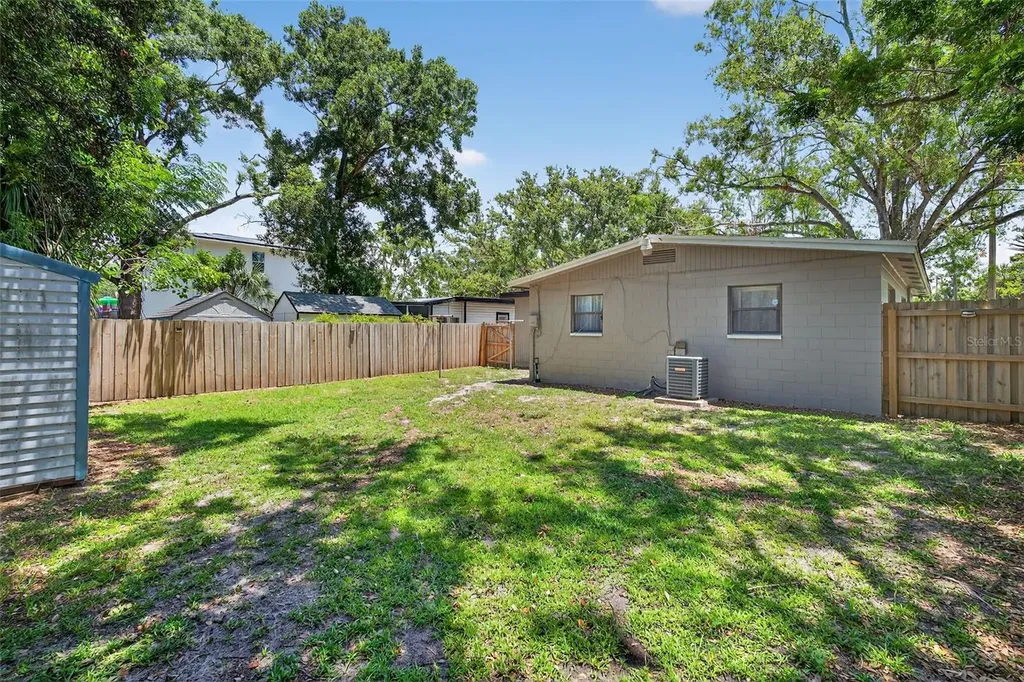 7009 S Fitzgerald Street Tampa FL 33616