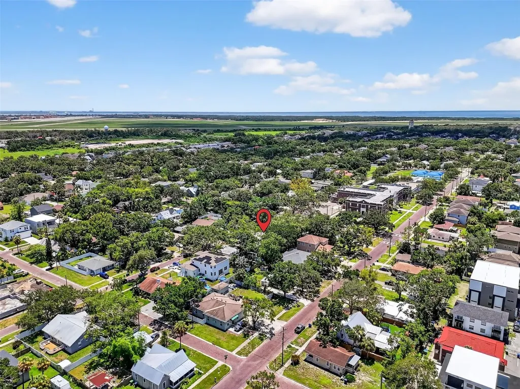 7009 S Fitzgerald Street Tampa FL 33616