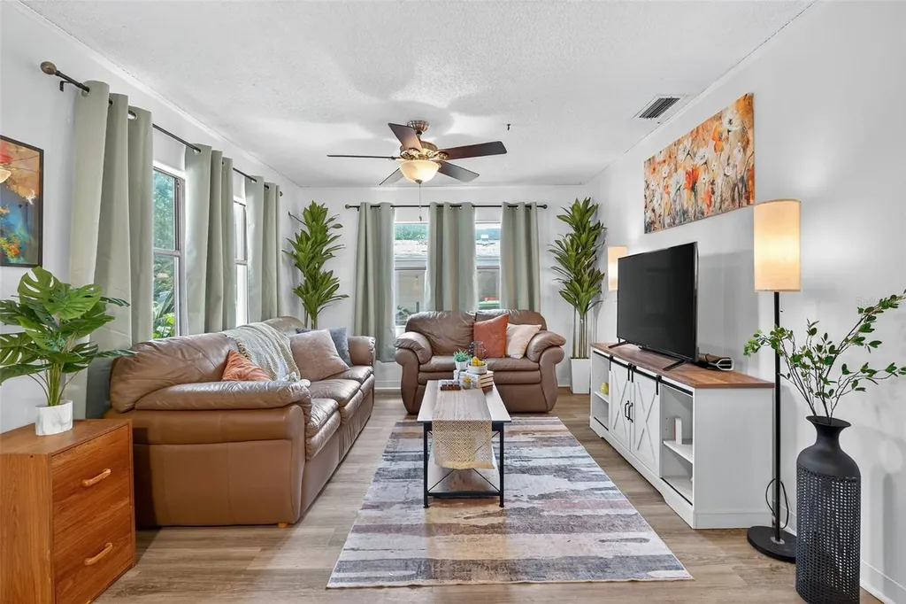 7009 S Fitzgerald Street Tampa FL 33616